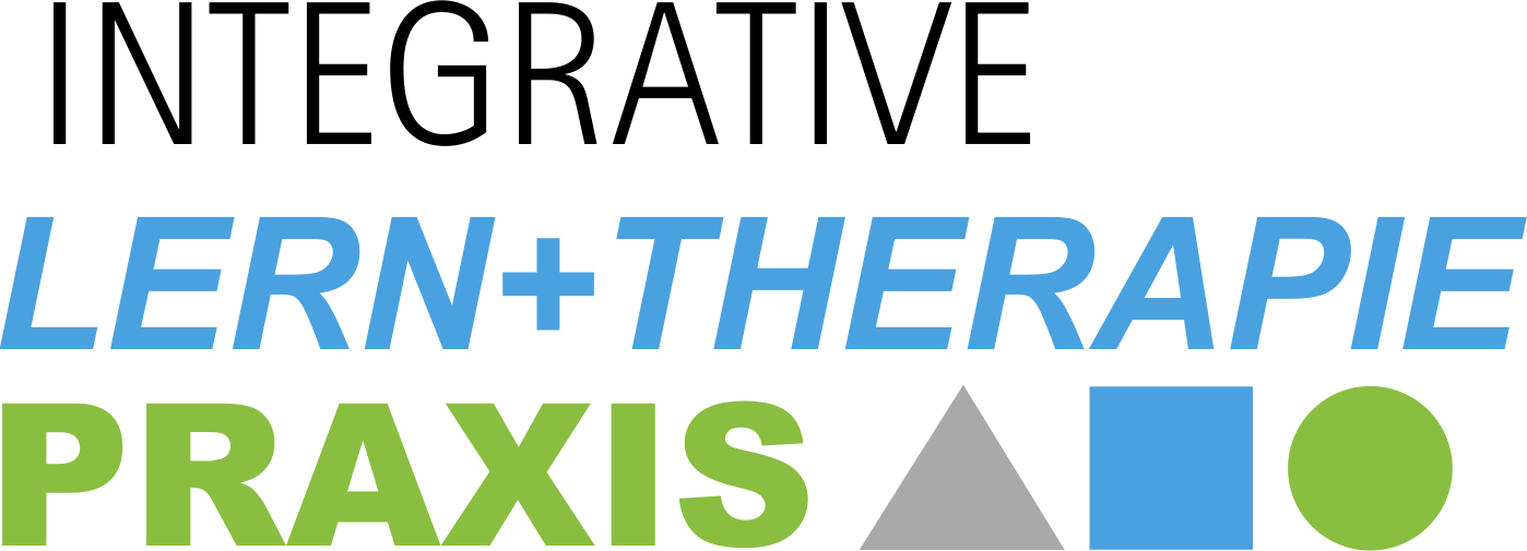 Logo INTEGRATIVE LERN + THERAPIE PRAXIS